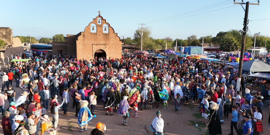 Todo listo para disfrutar de la Semana Santa El Fuerte 2025 con actividades culturales, tradicionales y festivales en el Pueblo Mágico