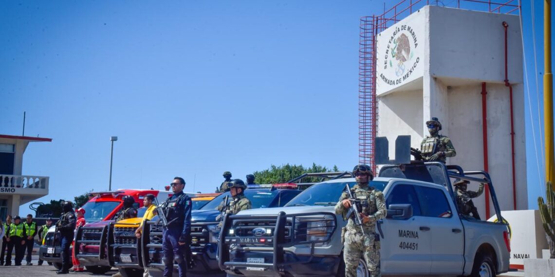 “Garantizados los servicios, seguridad y bienestar para vacacionistas en Semana Santa”: GVL