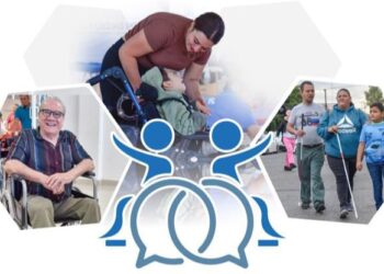 ¡Tu voz cuenta! IMDIS te invita a foro “rompiendo mitos en la discapacidad” – NR | NOTICIAS 