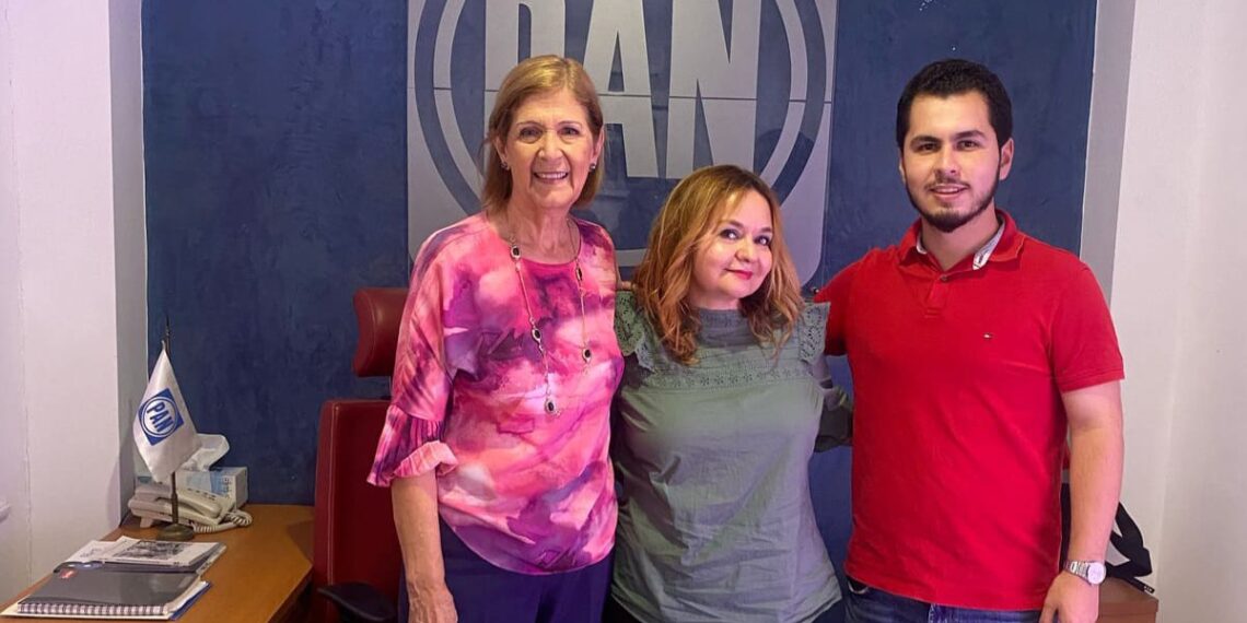 Preparan torneo de ajedrez “Juan Alberto Llanes Felix” en oficinas del PAN Ahome – NR | NOTICIAS