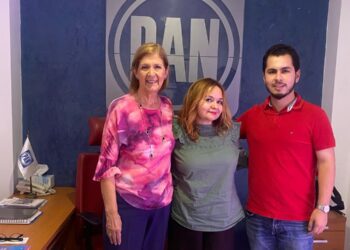 Preparan torneo de ajedrez “Juan Alberto Llanes Felix” en oficinas del PAN Ahome – NR | NOTICIAS