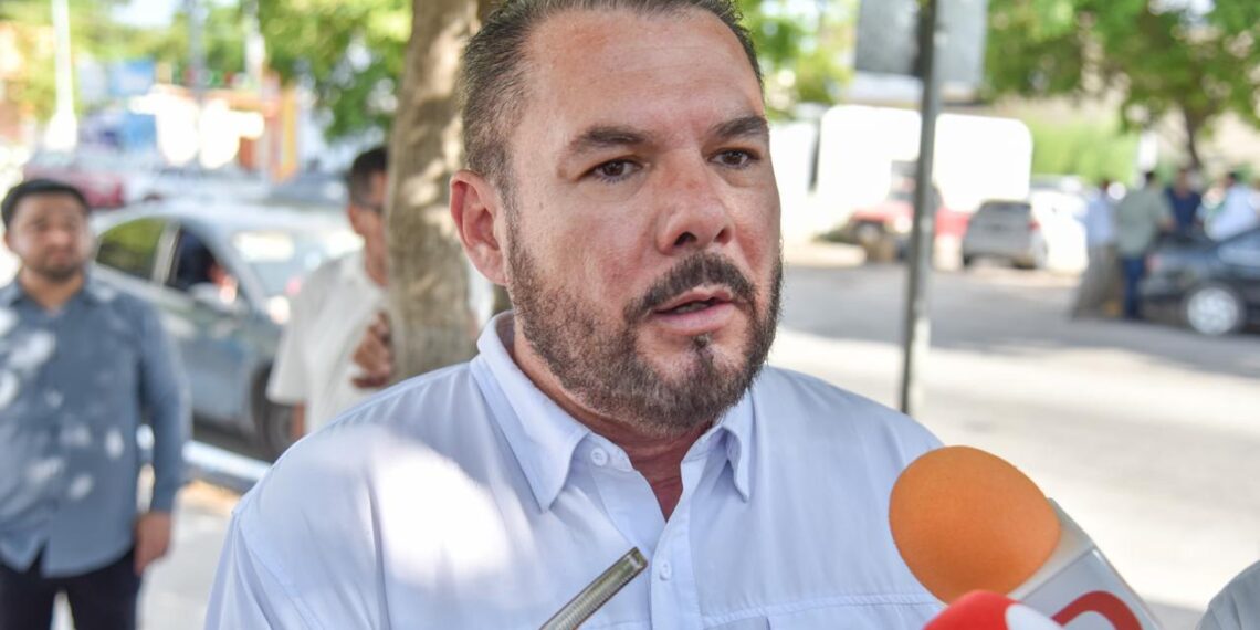 Aclara Ayuntamiento de Ahome que no hay señalamientos contra servidores públicos por parte de la ASE