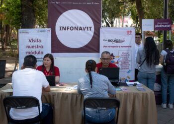 Se realiza con éxito la Jornada Municipal de Empleo y Servicios