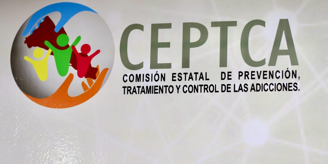 Lineamientos que debe cumplir un centro de rehabilitación para lograr una acreditación: Secretaria de Salud de Sinaloa