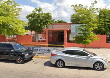 Refuerzan vigilancia en escuelas de Ahome para evitar robos durante el vacaciones de Semana Santa