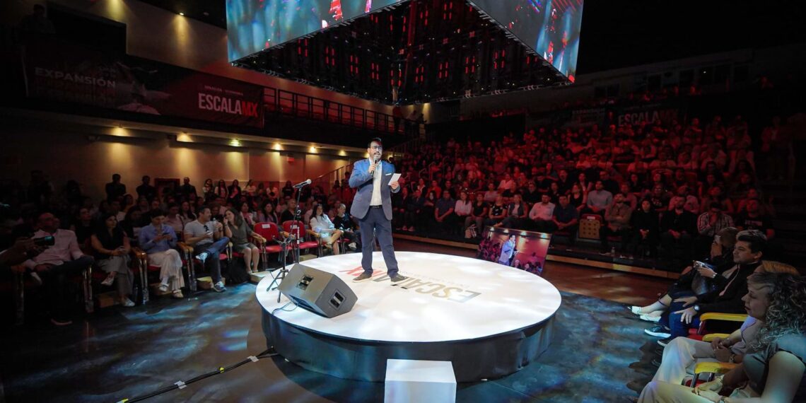 Escala MX: el nuevo programa de la Secretaría de Economía que impulsa a los emprendedores de Sinaloa hacia la cima