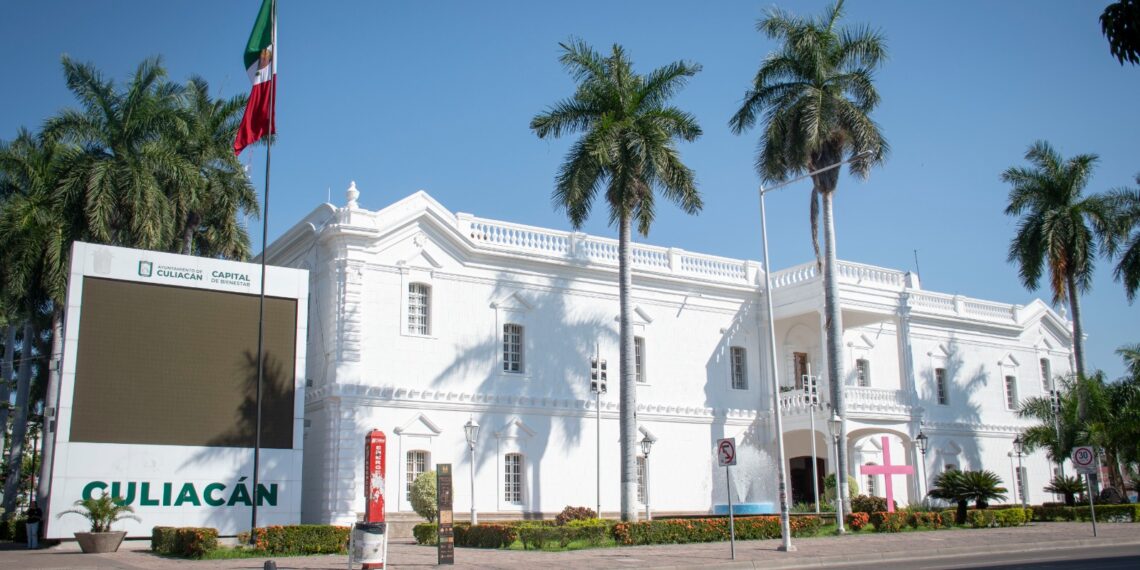 Culiacán se posiciona entre los 10 mejores municipios del país en Mejora Regulatoria