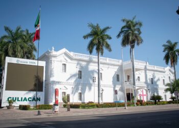 Culiacán se posiciona entre los 10 mejores municipios del país en Mejora Regulatoria