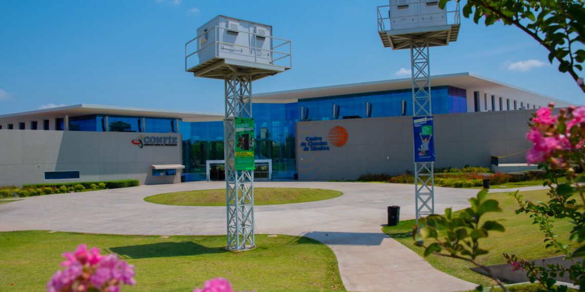 Centro de Ciencias de Sinaloa recibirá a chicos y grandes esta Semana Santa con talleres y diversión científica