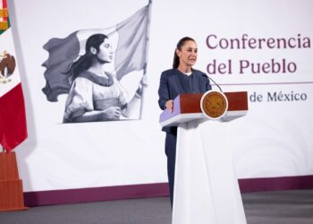 Vivienda para el Bienestar: Presidenta Claudia Sheinbaum incrementa meta sexenal; se construirán un millón 100 mil viviendas nuevas