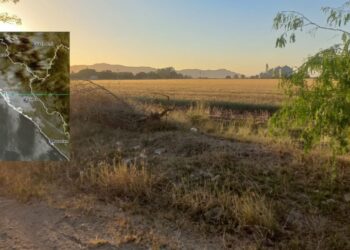 ¡Enterate! ¿Qué clima nos espera este martes 29 de abril en Sinaloa? – NR | NOTICIAS