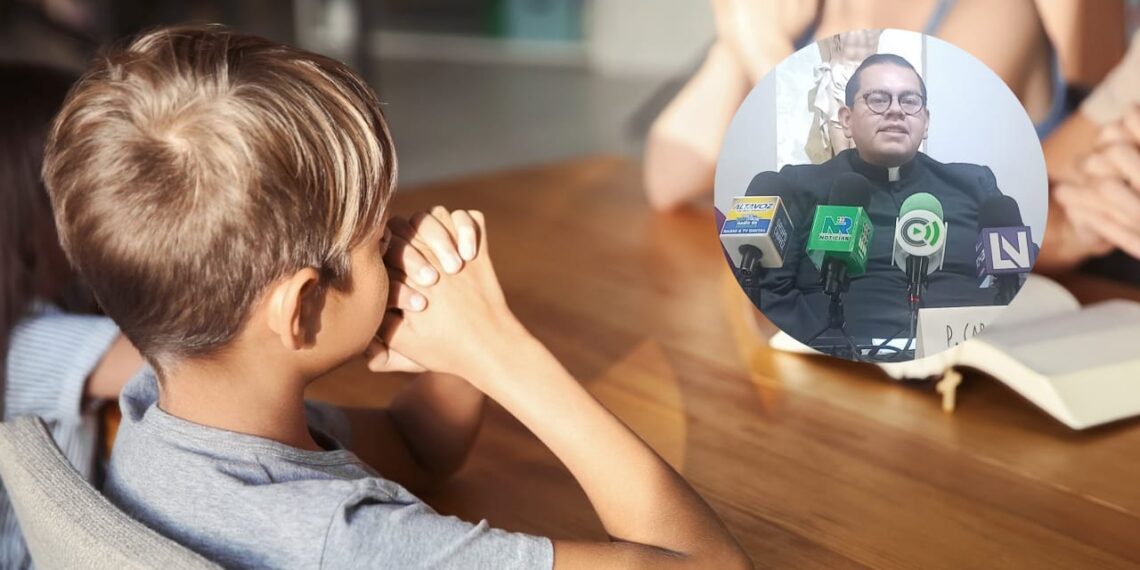 ¿Más que vacaciones? el significado de semana santa según sacerdote – NR | NOTICIAS