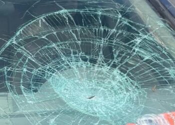 Muere adulto mayor tras ser atropellado en Los Mochis