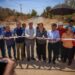 Generamos también el desarrollo en los pueblos pequeños de Sinaloa, expresa el gobernador Rocha