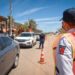 Refuerzan operativo vial en El Maviri para garantizar seguridad en Semana Santa