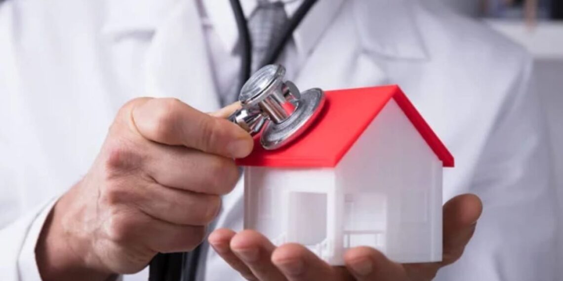 Avanza Salud Casa por Casa: 8.2 millones de adultos mayores ya han sido censados – NR | NOTICIAS