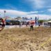 ¡Se rompe récord de inscripción! Voleibol Playero “Tormenta en la Arena 2025”