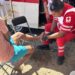 Cruz Roja brinda 123 atenciones durante Semana Santa en Ahome – NR | NOTICIAS