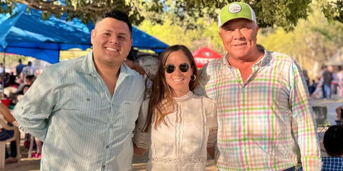 Gran afluencia turística en El Fuerte durante Semana Santa