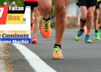 Invitan a la 5ta caminata por el autismo en Los Mochis: “Un paso a la vez” – NR | NOTICIAS