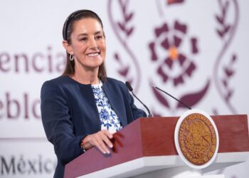 Envía Presidenta Claudia Sheinbaum al Congreso Ley Nacional para Eliminar Trámites Burocráticos y Corrupción