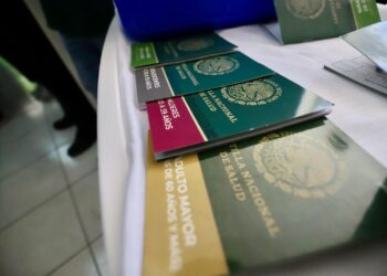 ¿Extraviaste tu Cartilla Nacional de Salud? Puedes solicitarla en la unidad de salud más cercana: Secretaría de Salud