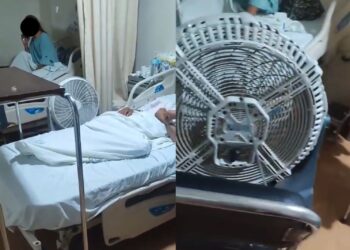 Hospital General de Los Mochis enfrenta fallas en sistema de refrigeración; esperan pronta solución