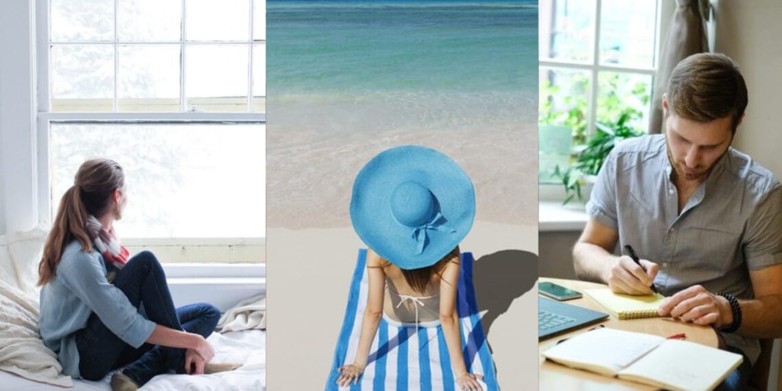 ¿Descanso, trabajo o paseo? Esto hicieron los ahomenses en vacaciones – NR | NOTICIAS