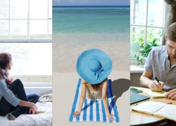 ¿Descanso, trabajo o paseo? Esto hicieron los ahomenses en vacaciones – NR | NOTICIAS 