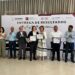 Alcalde Gerardo Vargas recibe doble reconocimiento estatal por su desempeño municipal y proyecto de JAPAMA
