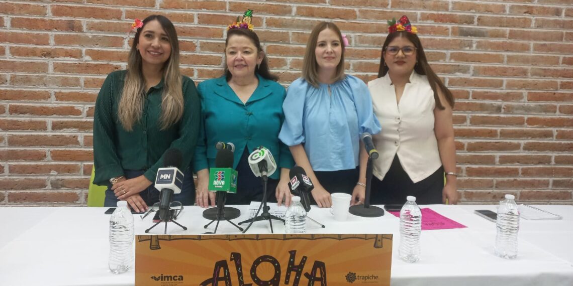 Diversión, color y dulces: Invitan al 9  aniversario de Trapiche en Los Mochis – NR | NOTICIAS