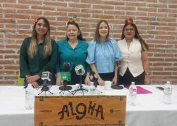 Diversión, color y dulces: Invitan al 9  aniversario de Trapiche en Los Mochis – NR | NOTICIAS