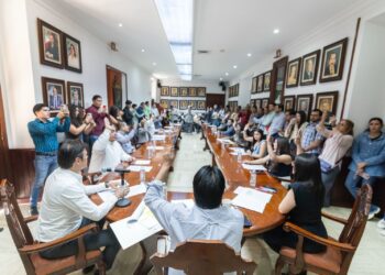 Culiacán abre espacio ciudadano en Aguaruto con próxima Sesión de Cabildo Abierto