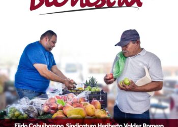 Ropa, despensas y más a precios bajos: llega “Economía para tu Bienestar” a Cohuibampo – NR | NOTICIAS