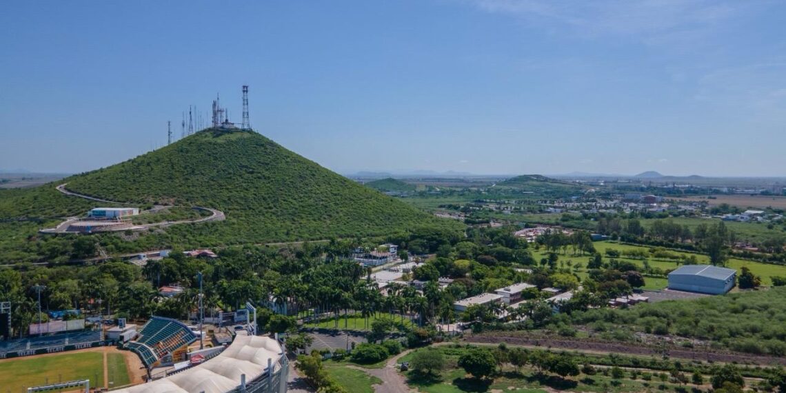 “Ser la sexta ciudad más segura de México, nos motiva a continuar dando el mayor esfuerzo”: SSyPC