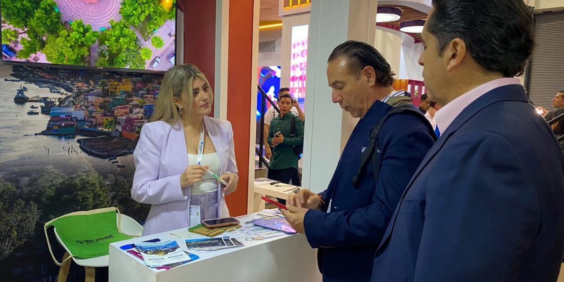 Los Mochis se alista para brillar en el Tianguis Turístico 2025