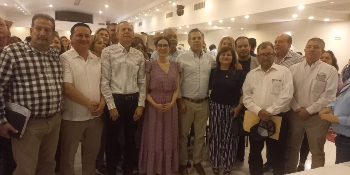 Los Mochis recibe a candidata a la suprema corte en foro sobre reforma judicial – NR | NOTICIAS