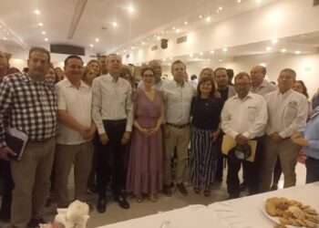 Los Mochis recibe a candidata a la suprema corte en foro sobre reforma judicial – NR | NOTICIAS  