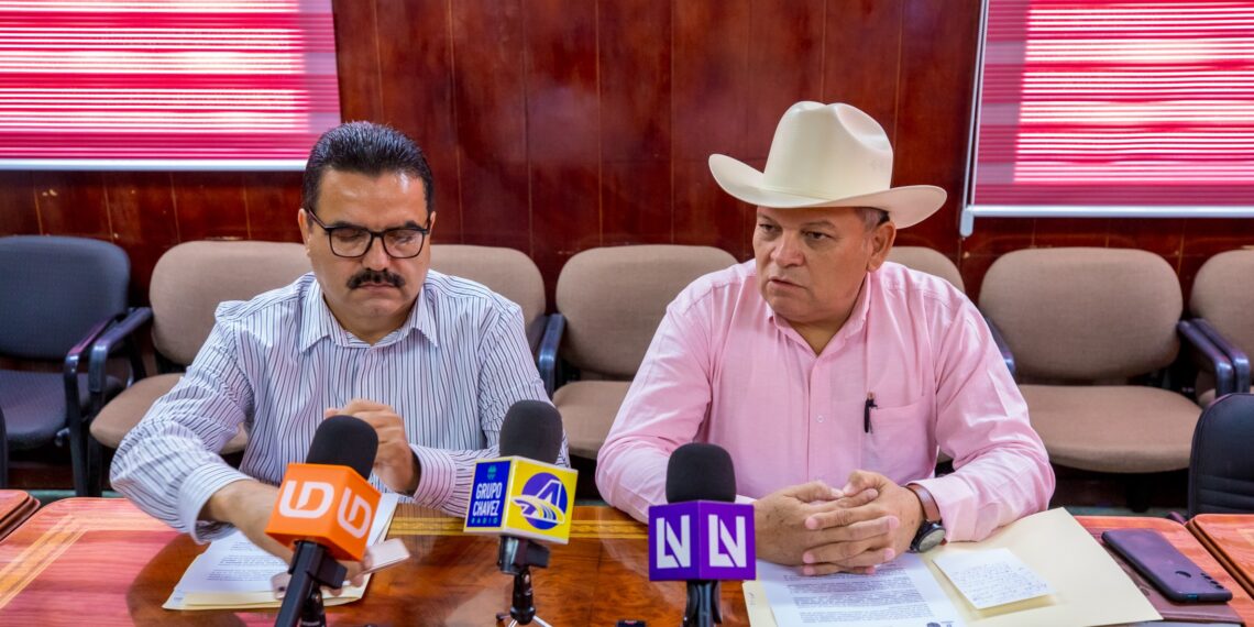 Contrataciones cumplen con la ley; investigación del OIC descarta nepotismo