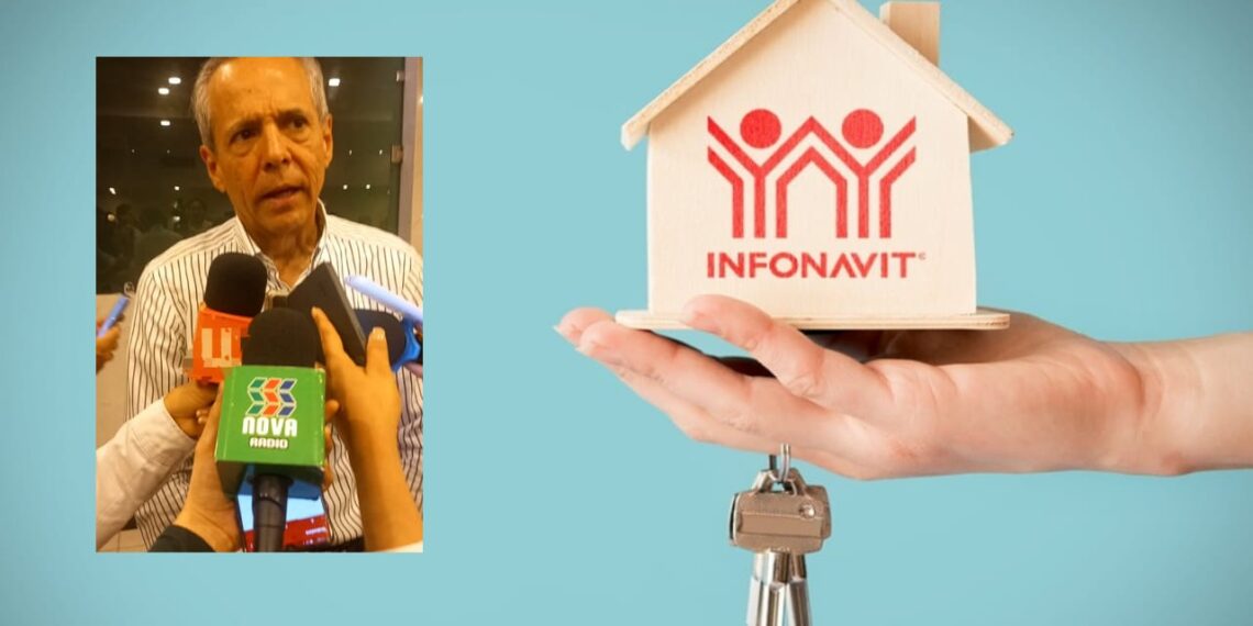 Hasta 4,000 viviendas disponibles para derechohabientes y no derechohabientes en Ahome: GVL – NR | NOTICIAS  