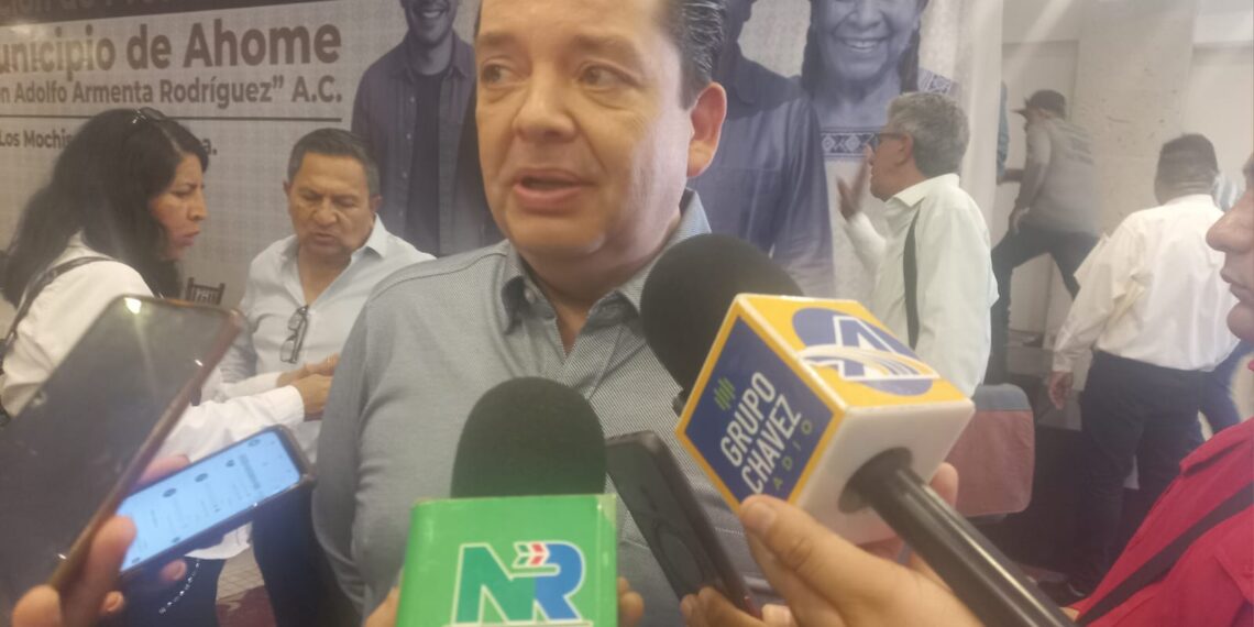 Refuerzan limpieza en El Maviri ante aumento de visitantes, asegura Servicios Públicos de Ahome – NR | NOTICIAS 