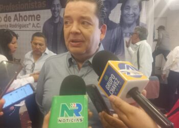 Refuerzan limpieza en El Maviri ante aumento de visitantes, asegura Servicios Públicos de Ahome – NR | NOTICIAS 