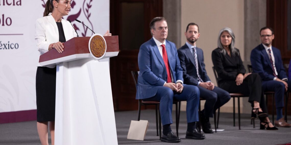 Grupo Modelo invertirá 3 mil 600 mdd entre 2025-2027 como parte del Plan México