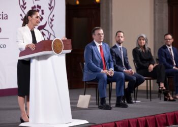 Grupo Modelo invertirá 3 mil 600 mdd entre 2025-2027 como parte del Plan México