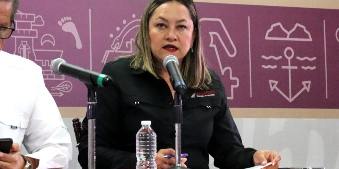 Autoridades detienen civiles, recuperan vehículos robados y aseguran cámaras de videovigilancia irregulares