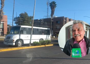 Reunión clave podría definir apoyos y tarifas para el transporte en Los Mochis: ATUSUM – NR | NOTICIAS 