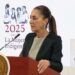 El Gobierno de México no censura a nadie: Presidenta Claudia Sheinbaum sobre artículo de plataformas digitales en la nueva Ley de Telecomunicaciones