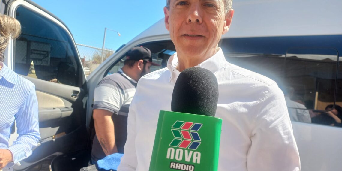 “Voy con todo a defenderme”: GVL sobre proceso de desafuero – NR | NOTICIAS