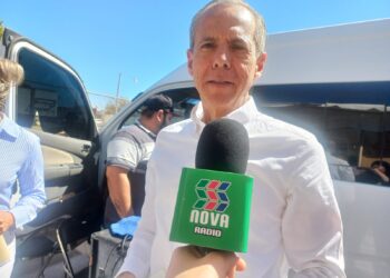 “Voy con todo a defenderme”: GVL sobre proceso de desafuero – NR | NOTICIAS