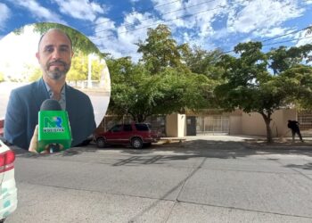 Regresan a clases alrededor de 80 mil alumnos en Ahome con saldo blanco en planteles – NR | NOTICIAS